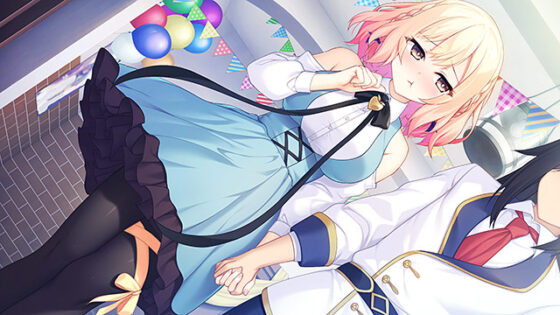 【DL版】のーぶる・バトラー - アダルトPCゲーム - FANZA GAMES