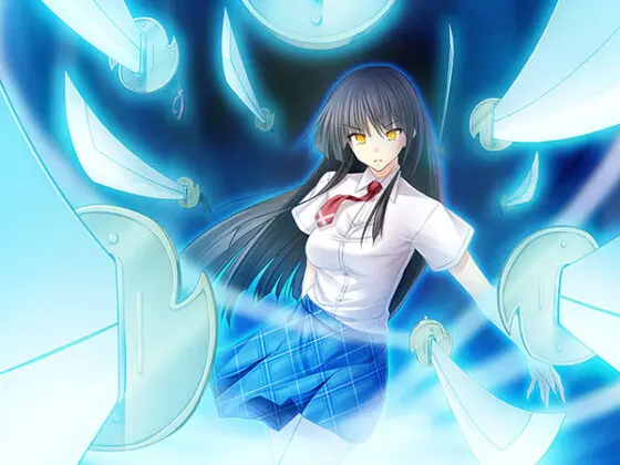【DL版】魔降ル夜ノ凛 Animation - アダルトPCゲーム - FANZA GAMES