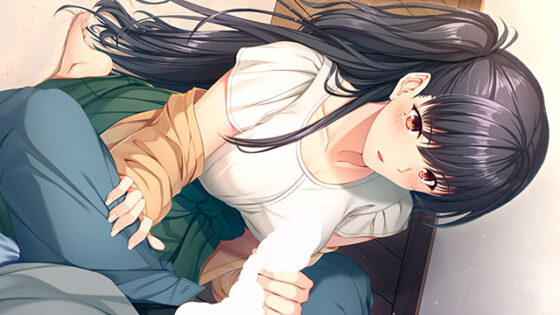 【DL版】椎名真穂のヒミツ 〜ネームはHで思いつきます〜 - アダルトPCゲーム - FANZA GAMES