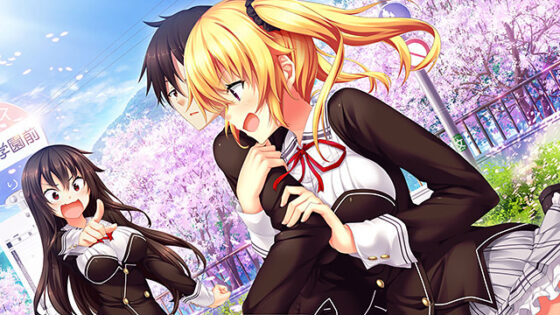 【DL版】【のらとと】ノラと皇女と野良猫ハート1+2パック - アダルトPCゲーム - FANZA GAMES