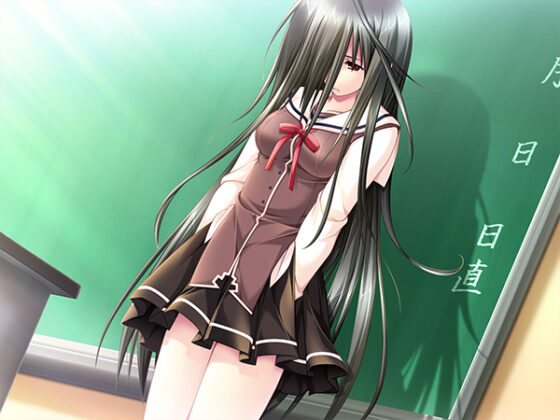【DL版】G線上の魔王【美少女ゲームアワード2008 大賞受賞】 - アダルトPCゲーム - FANZA GAMES