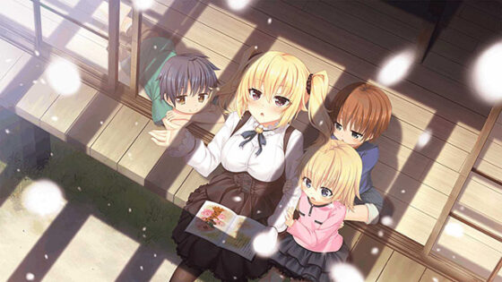 【DL版】【のらとと】ノラと皇女と野良猫ハート1+2パック - アダルトPCゲーム - FANZA GAMES