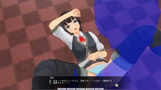 【DL版】カスタムオーダーメイド3D2 GP-01&GP-02&GP-01 Fb(DL版) - アダルトPCゲーム - FANZA GAMES