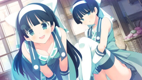 イブニクル [ALICE SOFT] | DLsite 美少女ゲーム - R18