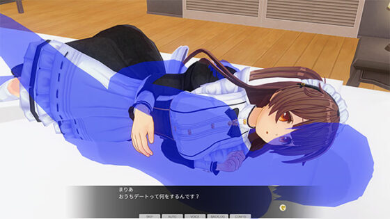 【DL版】カスタムオーダーメイド3D2 GP-01&GP-02&GP-01 Fb(DL版) - アダルトPCゲーム - FANZA GAMES