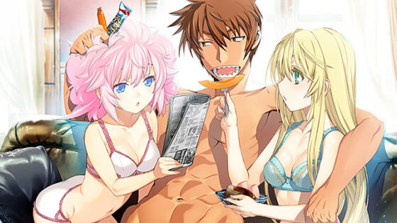 【DL版】ランス10【エロゲーム大好き芸人で紹介】 【萌えゲーアワード2018 準大賞 受賞】 - アダルトPCゲーム - FANZA GAMES
