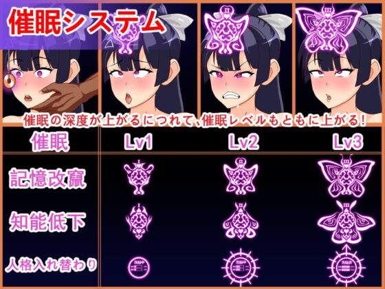 【スマホ版】無限留年【DL Play Box版】 [KineticDog] | DLsite