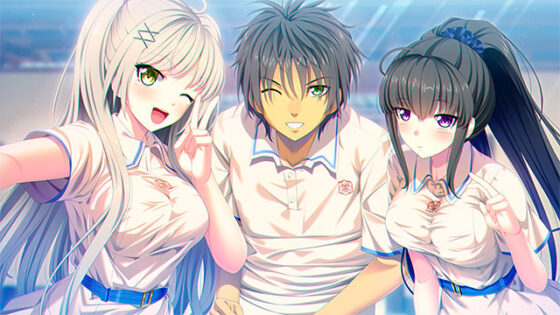 【DL版】源平繚乱絵巻 ―GIKEI― - アダルトPCゲーム - FANZA GAMES