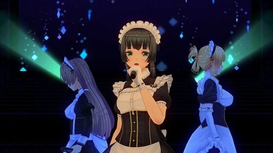 【DL版】カスタムオーダーメイド3D2 GP-01&GP-02&GP-01 Fb(DL版) - アダルトPCゲーム - FANZA GAMES