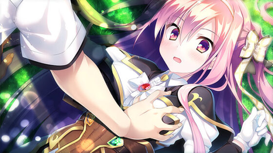 【DL版】ソーサレス*アライヴ!〜the World’s End Fallen Star〜【萌えゲーアワード2019 ニューブランド賞 受賞】 - アダルトPCゲーム - FANZA GAMES