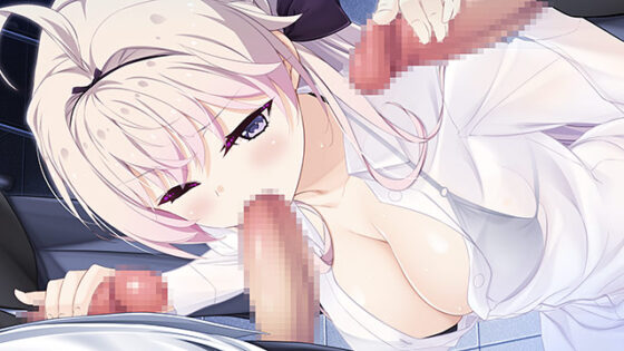【DL版】【期間限定】虜ノ麗〜男の園に紛れこんだ一輪の紅い花〜 ifエロパッチ対応豪華版 - アダルトPCゲーム - FANZA GAMES