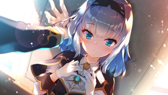 【DL版】ソーサレス*アライヴ!〜the World’s End Fallen Star〜【萌えゲーアワード2019 ニューブランド賞 受賞】 - アダルトPCゲーム - FANZA GAMES