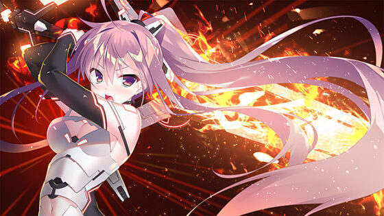 【DL版】ソーサレス*アライヴ!〜the World’s End Fallen Star〜【萌えゲーアワード2019 ニューブランド賞 受賞】 - アダルトPCゲーム - FANZA GAMES
