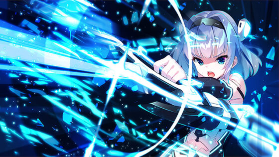 【DL版】ソーサレス*アライヴ!〜the World’s End Fallen Star〜【萌えゲーアワード2019 ニューブランド賞 受賞】 - アダルトPCゲーム - FANZA GAMES