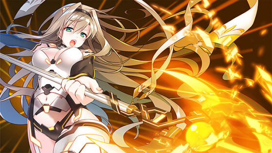 【DL版】ソーサレス*アライヴ!〜the World’s End Fallen Star〜【萌えゲーアワード2019 ニューブランド賞 受賞】 - アダルトPCゲーム - FANZA GAMES