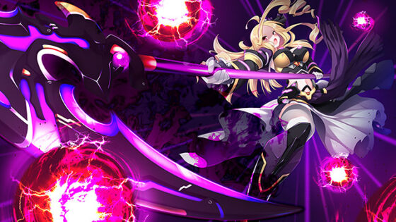 【DL版】ソーサレス*アライヴ!〜the World’s End Fallen Star〜【萌えゲーアワード2019 ニューブランド賞 受賞】 - アダルトPCゲーム - FANZA GAMES