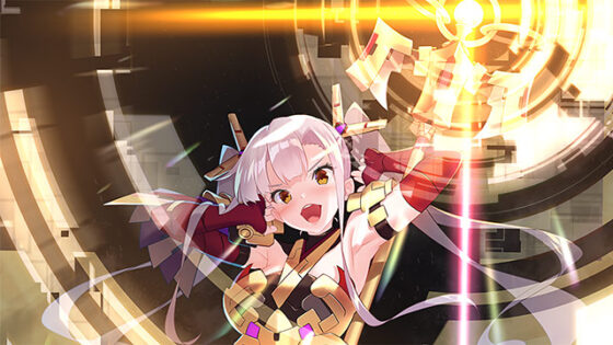 【DL版】ソーサレス*アライヴ!〜the World’s End Fallen Star〜【萌えゲーアワード2019 ニューブランド賞 受賞】 - アダルトPCゲーム - FANZA GAMES