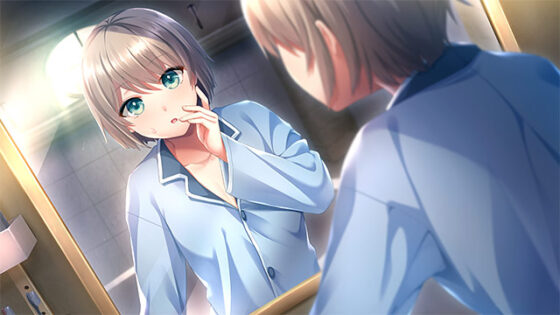 【DL版】TO・RA・WA・SE 〜囚われの偽妃が夢みる初夜〜 - アダルトPCゲーム - FANZA GAMES