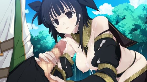 イブニクル2 [ALICE SOFT] | DLsite 美少女ゲーム - R18