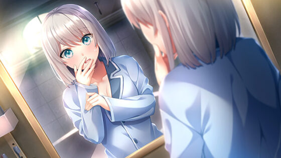 【DL版】TO・RA・WA・SE 〜囚われの偽妃が夢みる初夜〜 - アダルトPCゲーム - FANZA GAMES