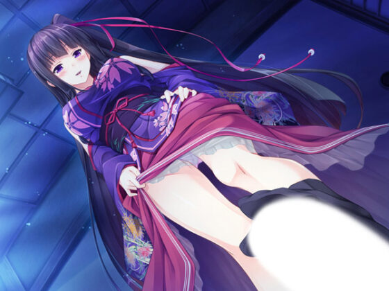 【DL版】憑夜ノ村 - アダルトPCゲーム - FANZA GAMES