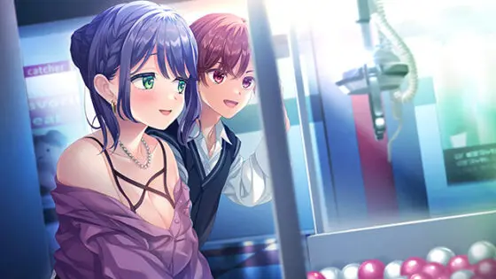 【DL版】Lip lipples - アダルトPCゲーム - FANZA GAMES