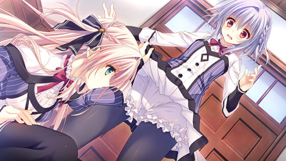 【DL版】オトメ*ドメイン【萌えゲーアワード2016 話題賞 受賞】 - アダルトPCゲーム - FANZA GAMES