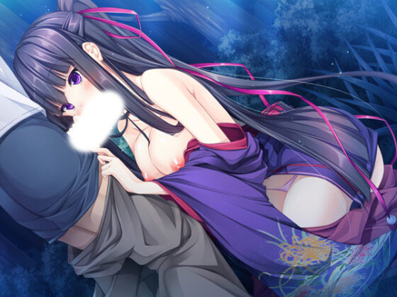 【DL版】憑夜ノ村 - アダルトPCゲーム - FANZA GAMES