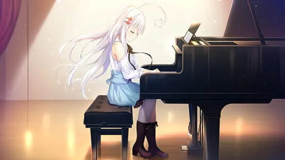 【DL版】のーぶる・バトラー - アダルトPCゲーム - FANZA GAMES