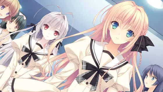 【DL版】【つり乙】『月に寄りそう乙女の作法2』-FullVoice Edition-【萌えゲーアワード2014 純愛系作品賞受賞】 - アダルトPCゲーム - FANZA GAMES
