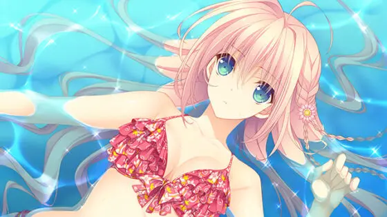 【DL版】【つり乙】『月に寄りそう乙女の作法2』-FullVoice Edition-【萌えゲーアワード2014 純愛系作品賞受賞】 - アダルトPCゲーム - FANZA GAMES