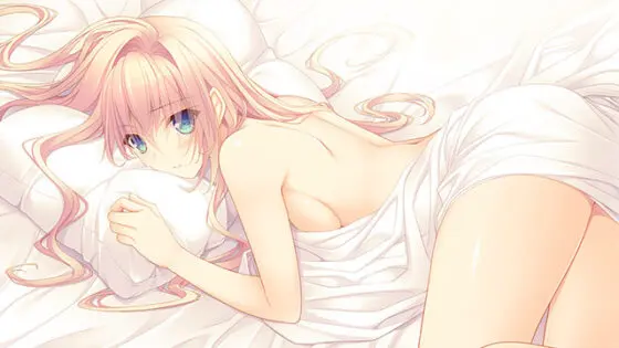 【DL版】【つり乙】『月に寄りそう乙女の作法2』-FullVoice Edition-【萌えゲーアワード2014 純愛系作品賞受賞】 - アダルトPCゲーム - FANZA GAMES