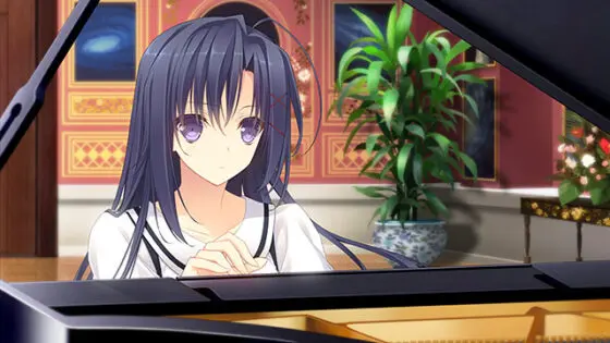 【DL版】【つり乙】『月に寄りそう乙女の作法2』-FullVoice Edition-【萌えゲーアワード2014 純愛系作品賞受賞】 - アダルトPCゲーム - FANZA GAMES