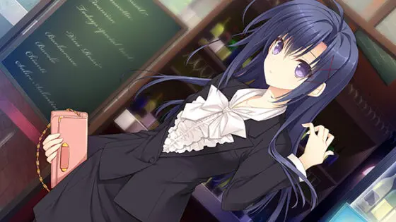 【DL版】【つり乙】『月に寄りそう乙女の作法2』-FullVoice Edition-【萌えゲーアワード2014 純愛系作品賞受賞】 - アダルトPCゲーム - FANZA GAMES