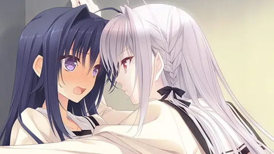 【DL版】【つり乙】『月に寄りそう乙女の作法2』-FullVoice Edition-【萌えゲーアワード2014 純愛系作品賞受賞】 - アダルトPCゲーム - FANZA GAMES