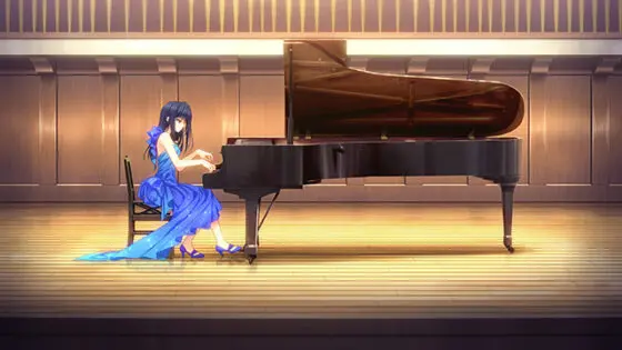 【DL版】【つり乙】『月に寄りそう乙女の作法2』-FullVoice Edition-【萌えゲーアワード2014 純愛系作品賞受賞】 - アダルトPCゲーム - FANZA GAMES