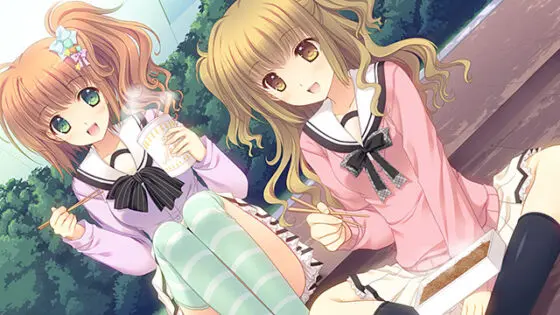 【DL版】【つり乙】『月に寄りそう乙女の作法2』-FullVoice Edition-【萌えゲーアワード2014 純愛系作品賞受賞】 - アダルトPCゲーム - FANZA GAMES
