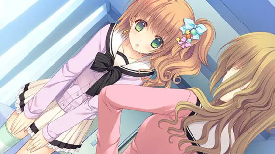 【DL版】【つり乙】『月に寄りそう乙女の作法2』-FullVoice Edition-【萌えゲーアワード2014 純愛系作品賞受賞】 - アダルトPCゲーム - FANZA GAMES