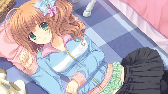 【DL版】【つり乙】『月に寄りそう乙女の作法2』-FullVoice Edition-【萌えゲーアワード2014 純愛系作品賞受賞】 - アダルトPCゲーム - FANZA GAMES