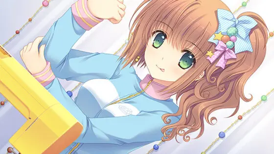 【DL版】【つり乙】『月に寄りそう乙女の作法2』-FullVoice Edition-【萌えゲーアワード2014 純愛系作品賞受賞】 - アダルトPCゲーム - FANZA GAMES