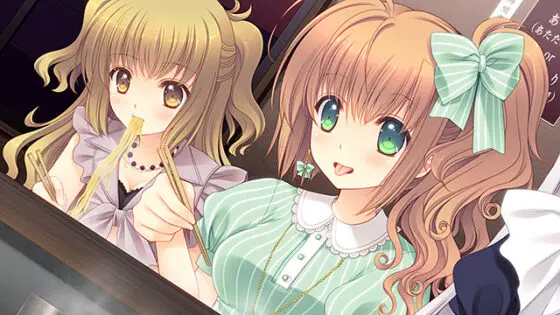 【DL版】【つり乙】『月に寄りそう乙女の作法2』-FullVoice Edition-【萌えゲーアワード2014 純愛系作品賞受賞】 - アダルトPCゲーム - FANZA GAMES