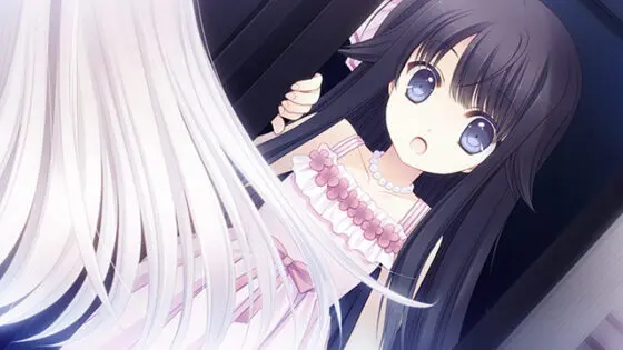 【DL版】【つり乙】『月に寄りそう乙女の作法2』-FullVoice Edition-【萌えゲーアワード2014 純愛系作品賞受賞】 - アダルトPCゲーム - FANZA GAMES