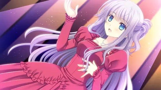 【DL版】【つり乙】『月に寄りそう乙女の作法2』-FullVoice Edition-【萌えゲーアワード2014 純愛系作品賞受賞】 - アダルトPCゲーム - FANZA GAMES