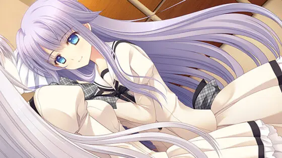 【DL版】【つり乙】『月に寄りそう乙女の作法2』-FullVoice Edition-【萌えゲーアワード2014 純愛系作品賞受賞】 - アダルトPCゲーム - FANZA GAMES