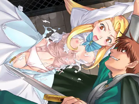 RanceVI -ゼス崩壊- [ALICE SOFT] | DLsite 美少女ゲーム - R18