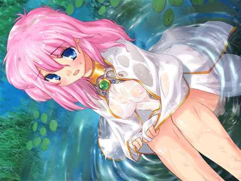 RanceVI -ゼス崩壊- [ALICE SOFT] | DLsite 美少女ゲーム - R18