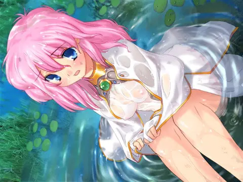 RanceVI -ゼス崩壊- [ALICE SOFT] | DLsite 美少女ゲーム - R18