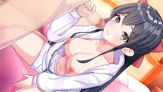 【DL版】【クーポン配布中!】いもうと美姫ちゃんの生配信ちゃんねる! - アダルトPCゲーム - FANZA GAMES