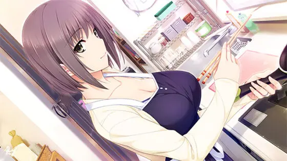 【DL版】新妻LOVELY×CATION【萌えゲーアワード2017 話題賞 受賞】 - アダルトPCゲーム - FANZA GAMES