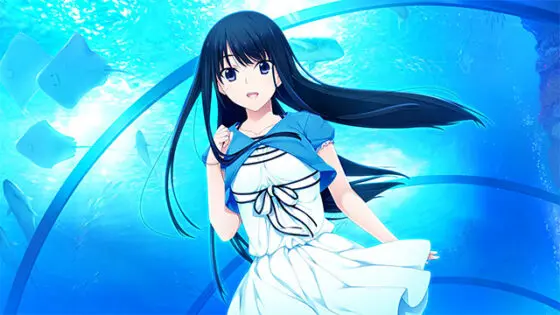 【DL版】新妻LOVELY×CATION【萌えゲーアワード2017 話題賞 受賞】 - アダルトPCゲーム - FANZA GAMES